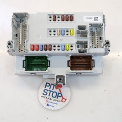 68303101AC BODY COMPUTER JEEP Cherokee Diesel p666