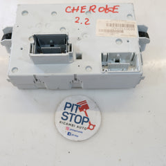 68303101AC BODY COMPUTER JEEP Cherokee Diesel p666