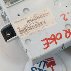 68303101AC BODY COMPUTER JEEP Cherokee Diesel p666