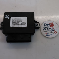 A2469004512 CENTRALINA FRENO STAZIONAMENTO MERCEDES CLASSE A 98548