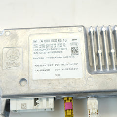 Centralina Modulo Parcheggio Assistito Bluetooth Mercedes Classe A W177 a22