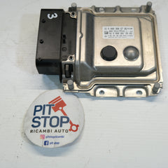 a0009006706 CENTRALINA CONTROLLO ADBLUE MERCEDES CLASSE C 220 CDI W205 10S