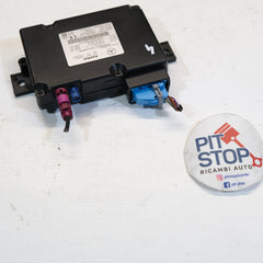 A2059000219 CENTRALINA MODULO TELEFONO BLUETOOTH MERCEDES CLASSE C W205 2015 10S