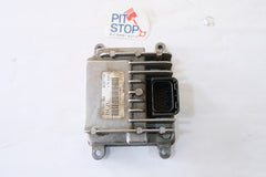 8971891360 CENTRALINA MOTORE ENGINE ECU OPEL CORSA ASTRA G MERIVA COMBO 1.7DI ISUZU 10s