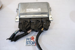 237100773v CENTRALINA MOTORE ECU RENAULT CLIO V 1.0 B GPL 2025 12S
