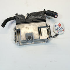 0261s1080a 89661-0h620 CENTRALINA MOTORE ECU TOYOTA AYGO X 1.0 BENZ 2023 12S