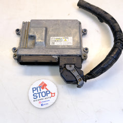 SH0218881H CENTRALINA MOTORE CAMBIO AUTOMATICO MAZDA CX-5 2.2 td 15