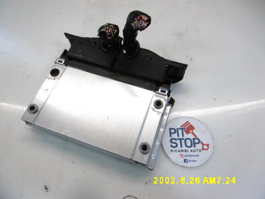 39116-07165 CENTRALINA MOTORE ECU KIA PICANTO BENZINA 2021 BX12S