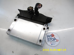 39116-07165 CENTRALINA MOTORE ECU KIA PICANTO BENZINA 2021 BX12S