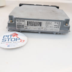 30670271 CENTRALINA ECU MOTORE VOLVO S60 2.4 BENZINA 2003 12S