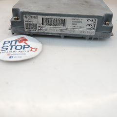 30670271 CENTRALINA ECU MOTORE VOLVO S60 2.4 BENZINA 2003 12S