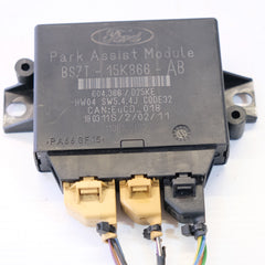 BS7T-15K866-AB CENTRALINA SENSORI DI PARCHEGGIO FORD S-MAX MONDEO SW 2013