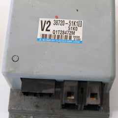 38720-51K10 CENTRALINA SERVOSTERZO SUZUKI SPLASH OPEL AGILA B 2009 10S