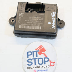 av6n-14b532-cd CENTRALINA PORTA POSTERIORE SINISTRA FORD C-MAX 2011> 12S