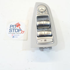 a2059056711 PULSANTIERA ALZAVETRO MERCEDES CLASSE C W205 10G