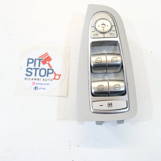 a2059056711 PULSANTIERA ALZAVETRO MERCEDES CLASSE C W205 10G
