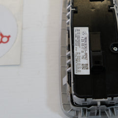 a2059056711 PULSANTIERA ALZAVETRO MERCEDES CLASSE C W205 10G