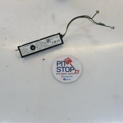 A2139056800 CENTRALINA AMPLIFICATORE ANTENNA MERCEDES CLASSE A 180 W177