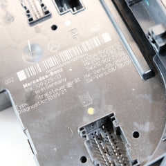 2049000902 SCATOLA PORTA FUSIBILI MERCEDES Classe C Berlina W204