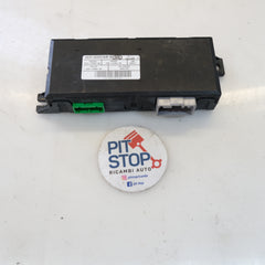 DPLA-14C249-AA CENTRALINA MODULO SEDILE ANTERIORE SINISTRO EVOQUE 12S