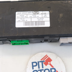 DPLA-14C249-AA CENTRALINA MODULO SEDILE ANTERIORE SINISTRO EVOQUE 12S