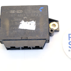 96880-3U000 CENTRALINA SENSORI PARCHEGGIO KIA SPORTAGE 2014 12S