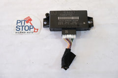 259904115r CENTRALINA SENSORI DI PARCHEGGIO RENAULT CLIO CAPTUR 2012> 12S