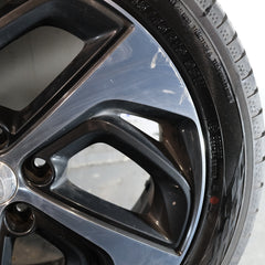 4 CERCHI IN LEGA HYUNDAI TUCSON 245 45 R19 DOT 2023 BX51