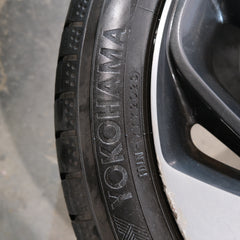 4 CERCHI IN LEGA HYUNDAI TUCSON 245 45 R19 DOT 2023 BX51