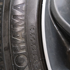 4 CERCHI IN LEGA HYUNDAI TUCSON 245 45 R19 DOT 2023 BX51