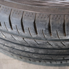 4 CERCHI IN LEGA HYUNDAI TUCSON 245 45 R19 DOT 2023 BX51