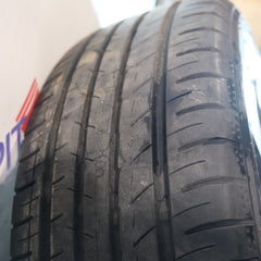 4 CERCHI IN LEGA HYUNDAI TUCSON 245 45 R19 DOT 2023 BX51