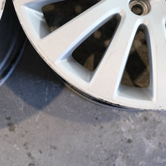 13235012 SET 4 CERCHI IN LEGA DA 18 POLLICI 5 FORI 18X8J H2 ET 42 OPEL INSIGNIA 51