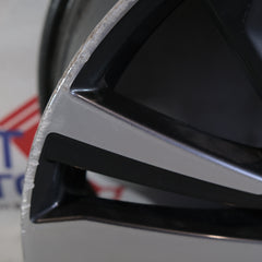 9809685477 CERCHIO IN LEGA R19 PEUGEOT 3008 GT-LINE 2016> BX60