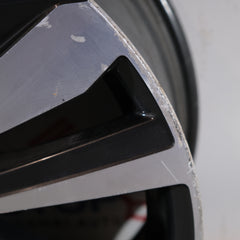 9809685477 CERCHIO IN LEGA R19 PEUGEOT 3008 GT-LINE 2016> BX60