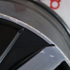 9809685477 CERCHIO IN LEGA R19 PEUGEOT 3008 GT-LINE 2016> BX60