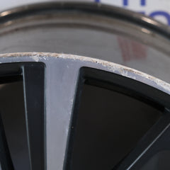 9809685477 CERCHIO IN LEGA R19 PEUGEOT 3008 GT-LINE 2016> BX60