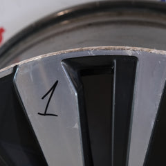 9809685477 CERCHIO IN LEGA R19 PEUGEOT 3008 GT-LINE 2016> BX60