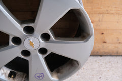1 CERCHIO IN LEGA CHEVROLET CRUZE 5 FORI ATTACCO DIESEL 7JX17 IS44 BX60 2