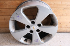 1 CERCHIO IN LEGA CHEVROLET CRUZE 5 FORI ATTACCO DIESEL 7JX17 IS44 BX60 2