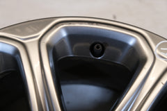 GN15-E2A CERCHIO IN LEGA R16 FORD EcoSport Serie (12>) bx60-1