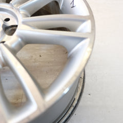 735425975 1 CERCHIO IN LEGA RAGGIO 15' LANCIA YPSILON MUSA 2005/2010 BX60