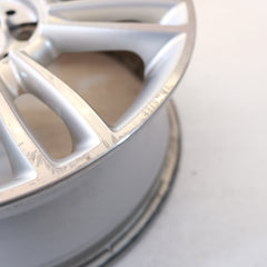 735425975 1 CERCHIO IN LEGA RAGGIO 15' LANCIA YPSILON MUSA 2005/2010 BX60