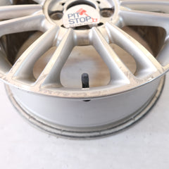 735425975 1 CERCHIO IN LEGA RAGGIO 15' LANCIA YPSILON MUSA 2005/2010 BX60