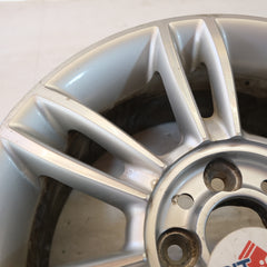 735425975 1 CERCHIO IN LEGA RAGGIO 15' LANCIA YPSILON MUSA 2005/2010 BX60