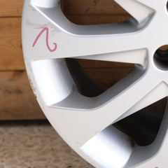 5f0601025a 1 CERCHIO IN LEGA SEAT LEON 2015 6.5 X 16 H2E T46 BX60