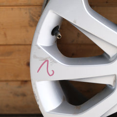 5f0601025a 1 CERCHIO IN LEGA SEAT LEON 2015 6.5 X 16 H2E T46 BX60