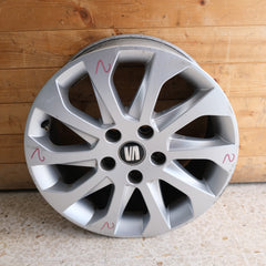 5f0601025a 1 CERCHIO IN LEGA SEAT LEON 2015 6.5 X 16 H2E T46 BX60