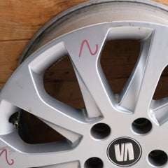 5f0601025a 1 CERCHIO IN LEGA SEAT LEON 2015 6.5 X 16 H2E T46 BX60