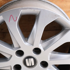 5f0601025a 1 CERCHIO IN LEGA SEAT LEON 2015 6.5 X 16 H2E T46 BX60